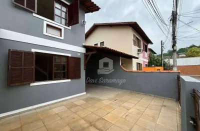 Casa com 2 dormitórios à venda, 77 m² por R$ 330.000,00 - Maria Paula - São Gonçalo/RJ
