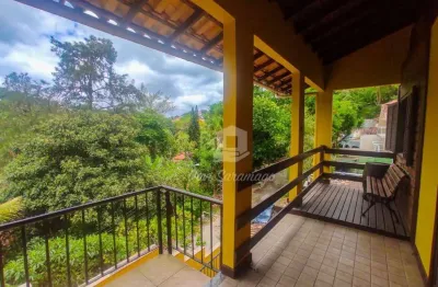 Casa com 2 quartos à venda na Rua Debret, Pendotiba, Niterói