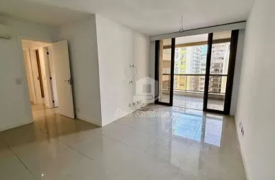 Apartamento com 3 quartos à venda na Rua Mem de Sá, Icaraí, Niterói