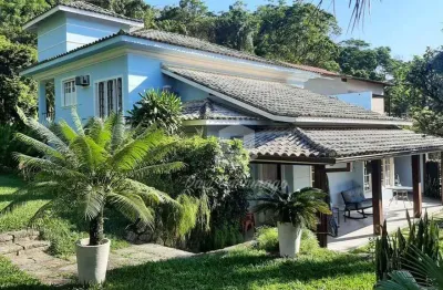 Casa com 5 quartos à venda na Rua Cacilda Ouro, Itaipu, Niterói