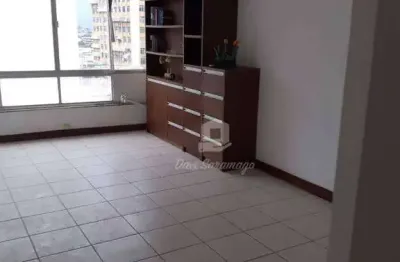 Sala comercial à venda na Rua Coronel Gomes Machado, Centro, Niterói