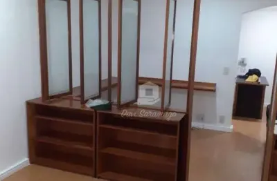 Sala comercial à venda na Rua Coronel Gomes Machado, Centro, Niterói