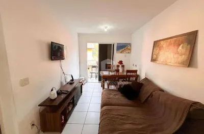 Apartamento com 2 quartos à venda na Estrada Pacheco de Carvalho, Maceió, Niterói