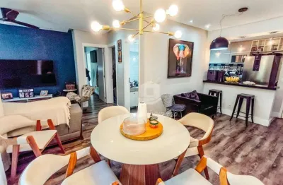 Apartamento com 3 quartos à venda por R$  - Maceió - Niterói/RJ