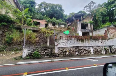 Terreno à venda, 2000 m² por R$ 1.000.000,00 - São Francisco - Niterói/RJ