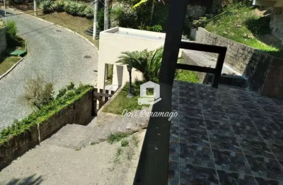 Casa em condomínio fechado com 3 quartos à venda na Rua Cândido Portinari, Vila Progresso, Niterói