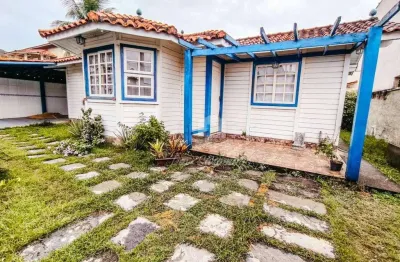 Casa com 2 quartos à venda, 180 m² por R$ 580.000 - Piratininga - Niterói/RJ