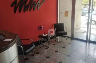 Sala comercial à venda na Rua Quinze de Novembro, Centro, Niterói