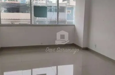 Sala comercial com 1 sala à venda na Rua Lopes Trovão, Icaraí, Niterói