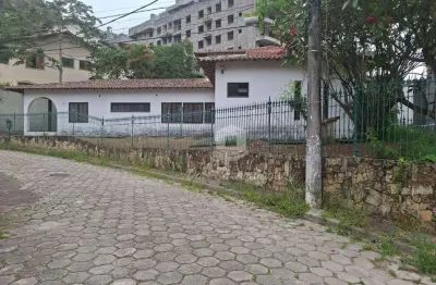 Casa com 4 quartos à venda na Rua Lisandro Pereira da Silva, São Francisco, Niterói