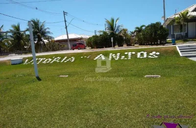 Terreno à venda, 216 m² por R$ 165.000,00 - Itaipuaçu - Maricá/RJ