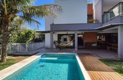 Casa com 3 dormitórios à venda, 503 m² por R$ 2.200.000,00 - Badu - Niterói/RJ