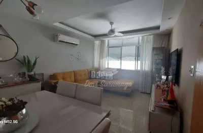Apartamento com 3 dormitórios à venda, 110 m²  Icaraí - Niterói/RJ