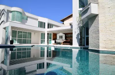 Casa em condomínio fechado com 5 quartos à venda na Avenida Professor Florestan Fernandes, Camboinhas, Niterói