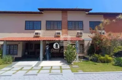 Casa com 3 quartos à venda na Rua Domingos Amaral Moraes Filho, Itaipu, Niterói