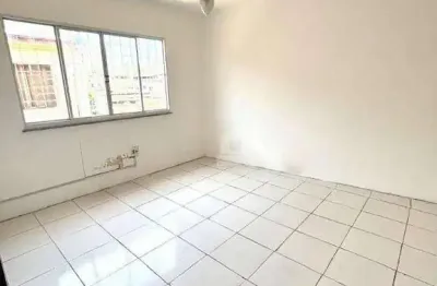 Apartamento com 1 quarto à venda na Travessa Domingos Chaves, Mutuá, São Gonçalo