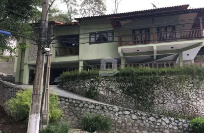 Casa com 3 dormitórios à venda, 340 m² por R$ 1.200.000,00 - Sape - Niterói/RJ