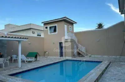 Casa com 7 quartos à venda na Rua Quatro, Serra Grande, Niterói