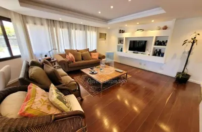 Apartamento com 4 quartos à venda na Rua Antônio Parreiras, Boa Viagem, Niterói