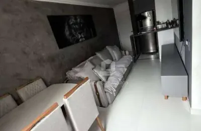 Apartamento com 2 quartos à venda na Rua Doutor Luiz Palmier, Barreto, Niterói