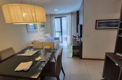 Apartamento com 2 Quartos À venda, 85 m² por R$ 810.000 - Icaraí - Niterói/RJ
