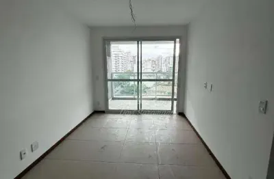 Apartamento com 2 quartos à venda na Rua Doutor Sardinha, Santa Rosa, Niterói