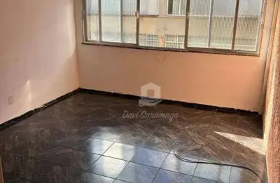 Apartamento com 3 quartos à venda na Alameda São Boaventura, Fonseca, Niterói