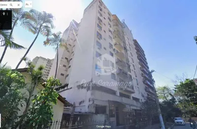 Apartamento com 2 dormitórios à venda, 88 m² por R$ 230.000,00 - Centro - São Gonçalo/RJ