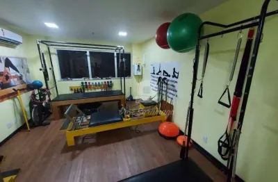 Sala comercial com 1 sala à venda na Rua Nóbrega, Icaraí, Niterói