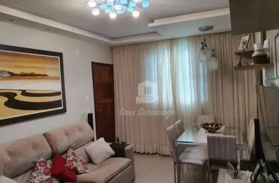Casa à venda, 90 m² por r$ 365.000,00 - arsenal - são gonçalo/rj