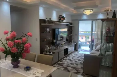 Apartamento com 2 dormitórios à venda no Oasis por R$ 930.000 - Camboinhas - Niterói/RJ