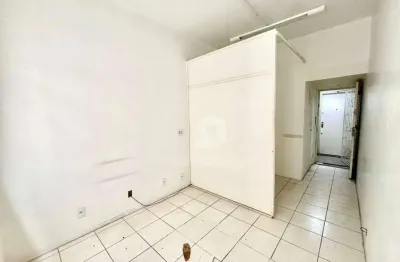 Sala comercial à venda na Rua da Conceição, Centro, Niterói