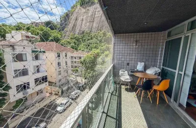 Apartamento com 3 quartos à venda na Rua Delgado de Carvalho, Tijuca, Rio de Janeiro