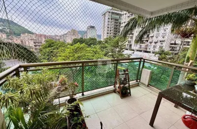 Apartamento com 2 dormitórios à venda, 90 m² por R$ 750.000,00 - Icaraí - Niterói/RJ
