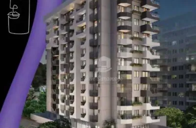 Apartamento com 2 quartos à venda, 84 m² por R$ 1.000.000 - Santa Rosa - Niterói/RJ