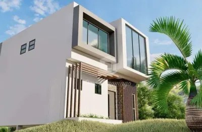 Casa com 3 quartos à venda na Rua Noventa e Dois, Balneário Bambuí (Ponta Negra), Maricá