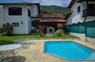 Casa em condomínio fechado com 3 quartos à venda na Avenida Irene Lopes Sodré, Engenho do Mato, Niterói