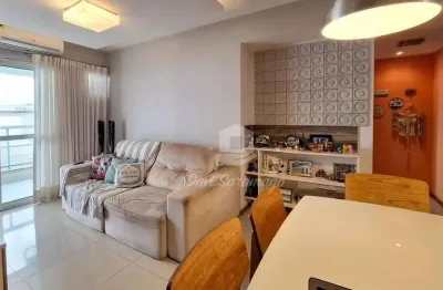 Apartamento com 2 dormitórios à venda, 80 m² por R$ 550.000 - São Francisco- Niterói/RJ