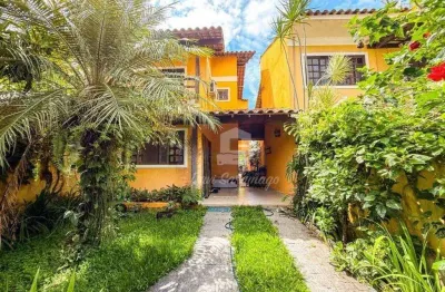 Casa com 3 quartos à venda na Rua Jornalista Osias Stutz, Piratininga, Niterói