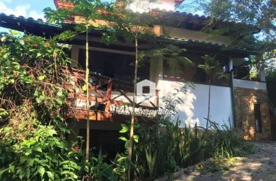 Casa com 3 quartos à venda, 257 m² por r$ 980.000 - vila progresso - niterói/rj