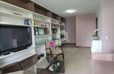 Apartamento à venda, 90 m² por r$ 595.000,00 - icaraí - niterói/rj