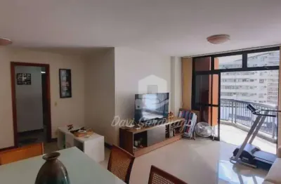 Apartamento com 4 quartos à venda na Travessa Dom Bosco, Icaraí, Niterói