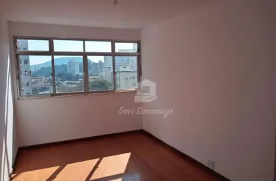 Apartamento 2 quartos - bairro de fátima - niterói/rj