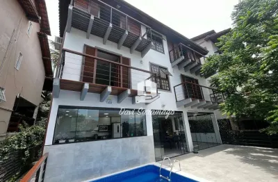 Casa em condomínio fechado com 5 quartos à venda na Estrada Monan Pequeno, Badu, Niterói
