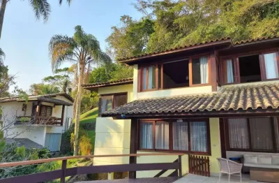 Casa em condomínio fechado com 3 quartos à venda na Rua Terra Nova, Itaipu, Niterói