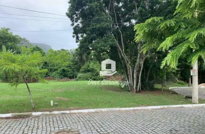 Terreno em condomínio fechado à venda na Estrada Frei Orlando, Piratininga, Niterói