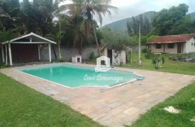 Chácara / sítio com 2 quartos à venda na Rua Manacá, Condado de Maricá, Maricá