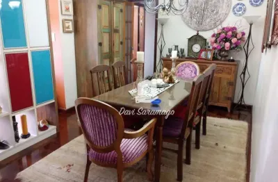 Apartamento com 4 dormitórios à venda, 198 m² por r$ 1.150.000,00 - icaraí - niterói/rj