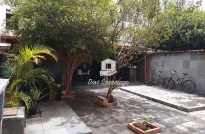 Casa com 6 quartos à venda na Alameda São Boaventura, Fonseca, Niterói