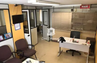 Sala à venda, 85 m² por r$ 320.000,00 - centro - niterói/rj